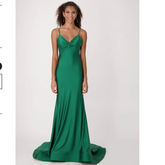 Candy Prom Dress 06-5030 - Picture 1 of 2